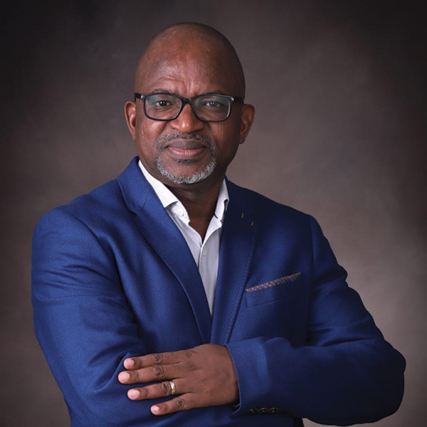 Dr. Valile M Dwayi