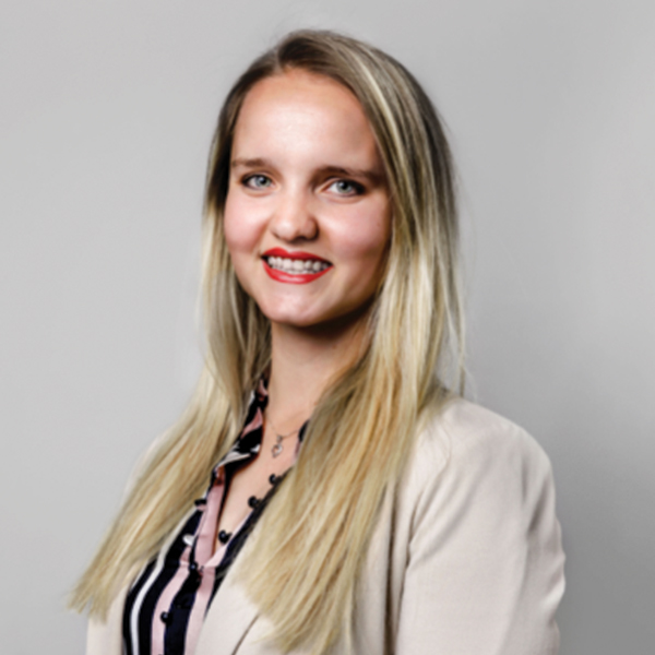 Ms Karlien Lourens