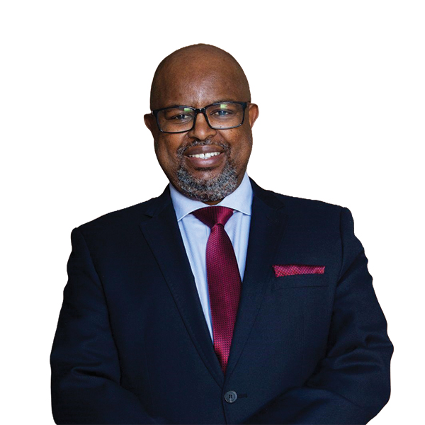 Mr Meko Magida