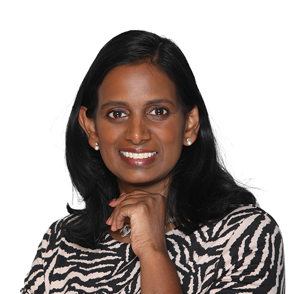 Ms Thiru Govender